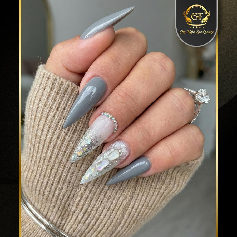 Nail Design